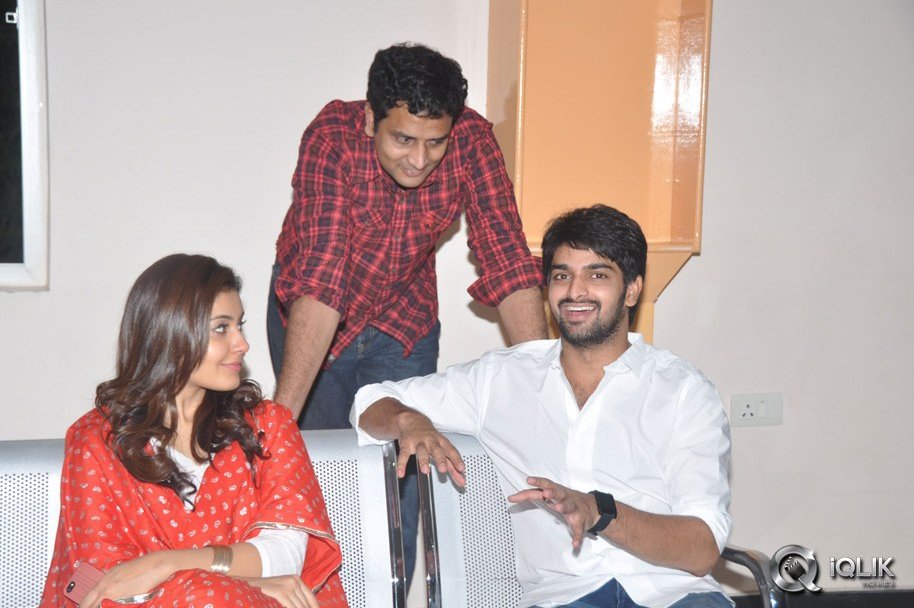 Balakrishna-Watches-Oohalu-Gusagusalaade-Movie